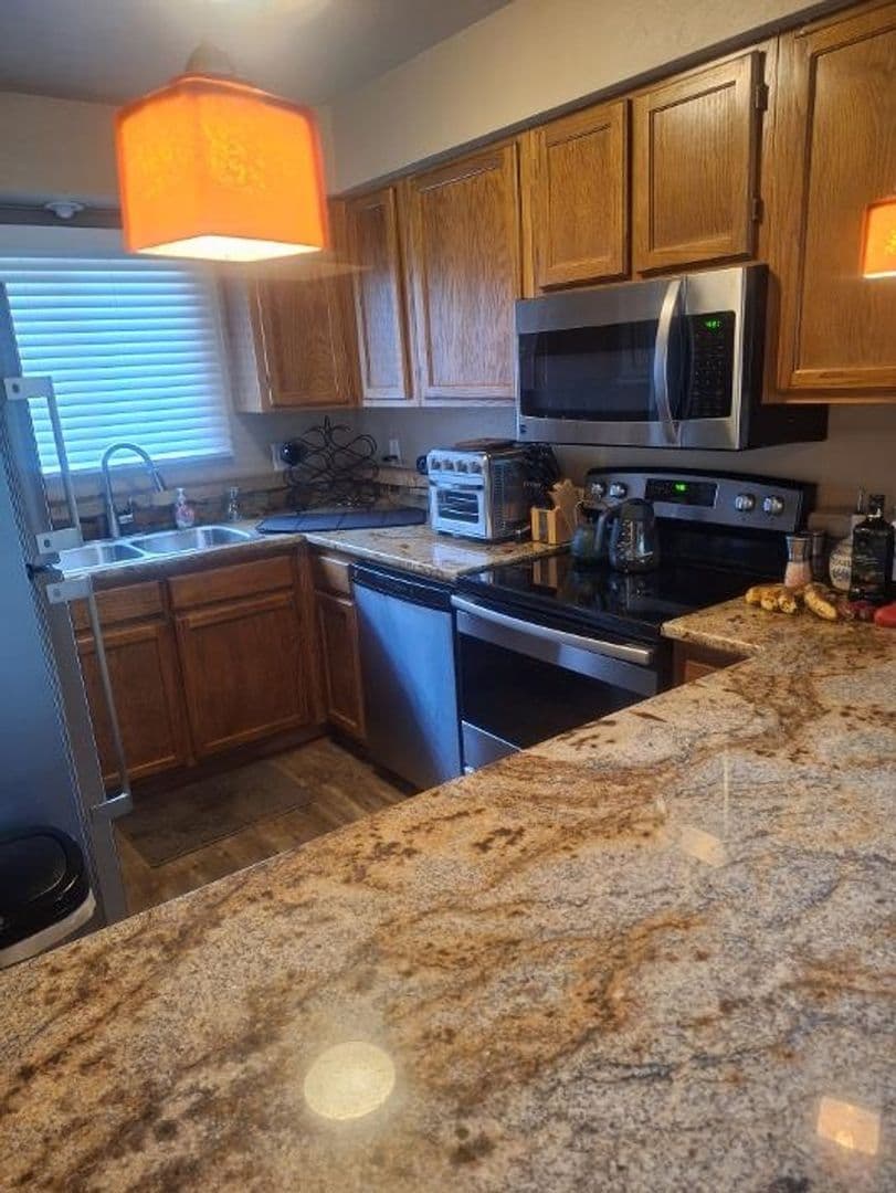 Durango Condo: 312 Hillcrest Drive