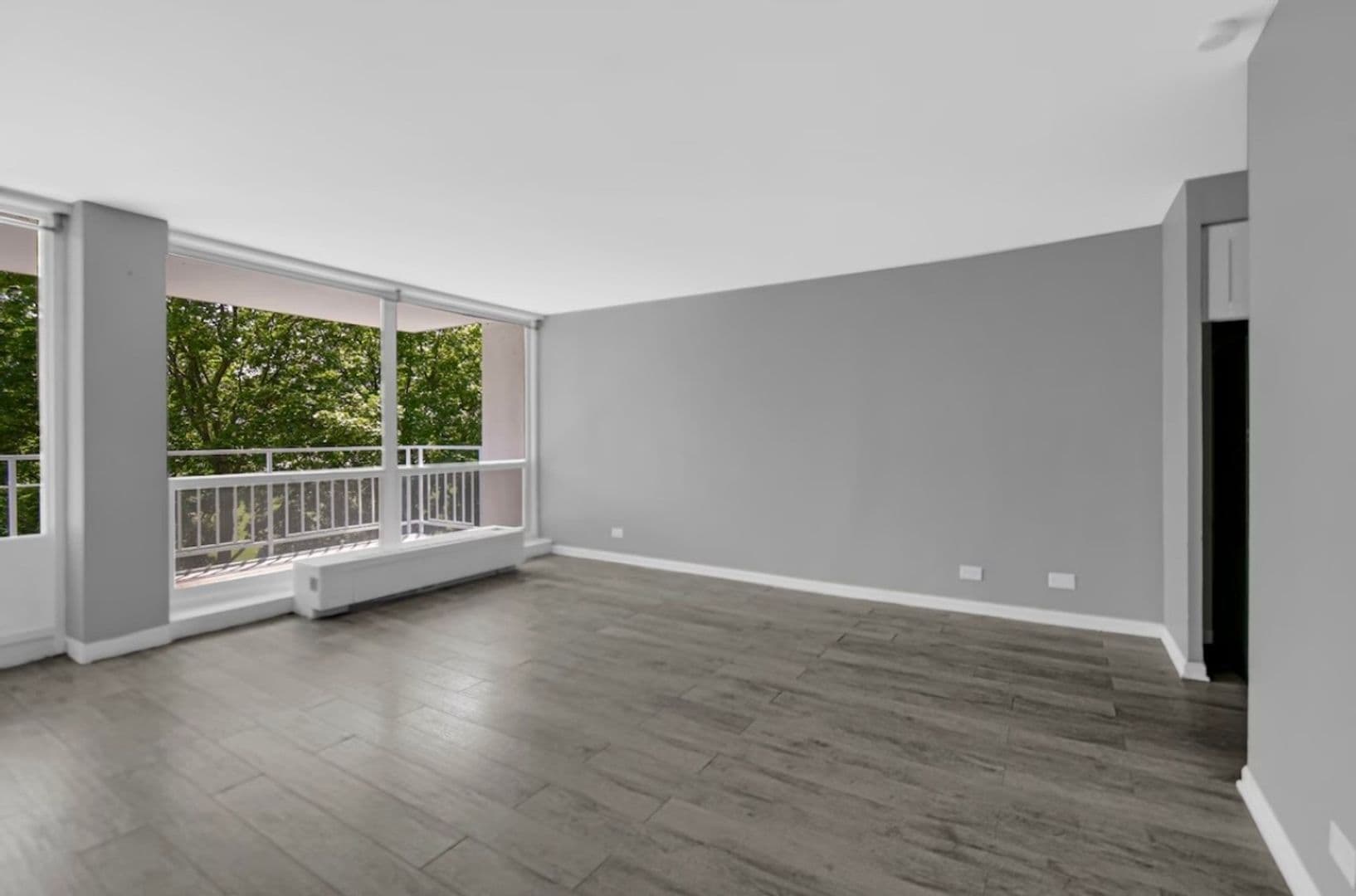 Chicago Condo: 601 E 32nd St