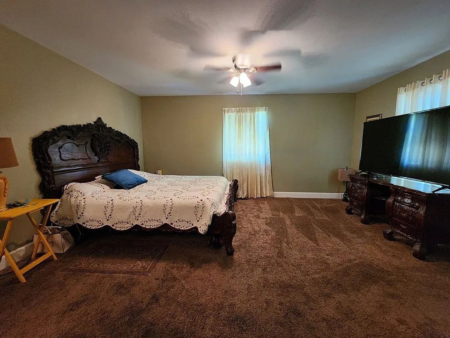 Ocilla House: 314 N Irwin Ave