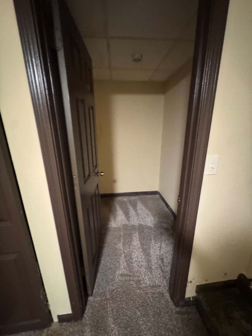 Belleville Townhome: 316 W H St