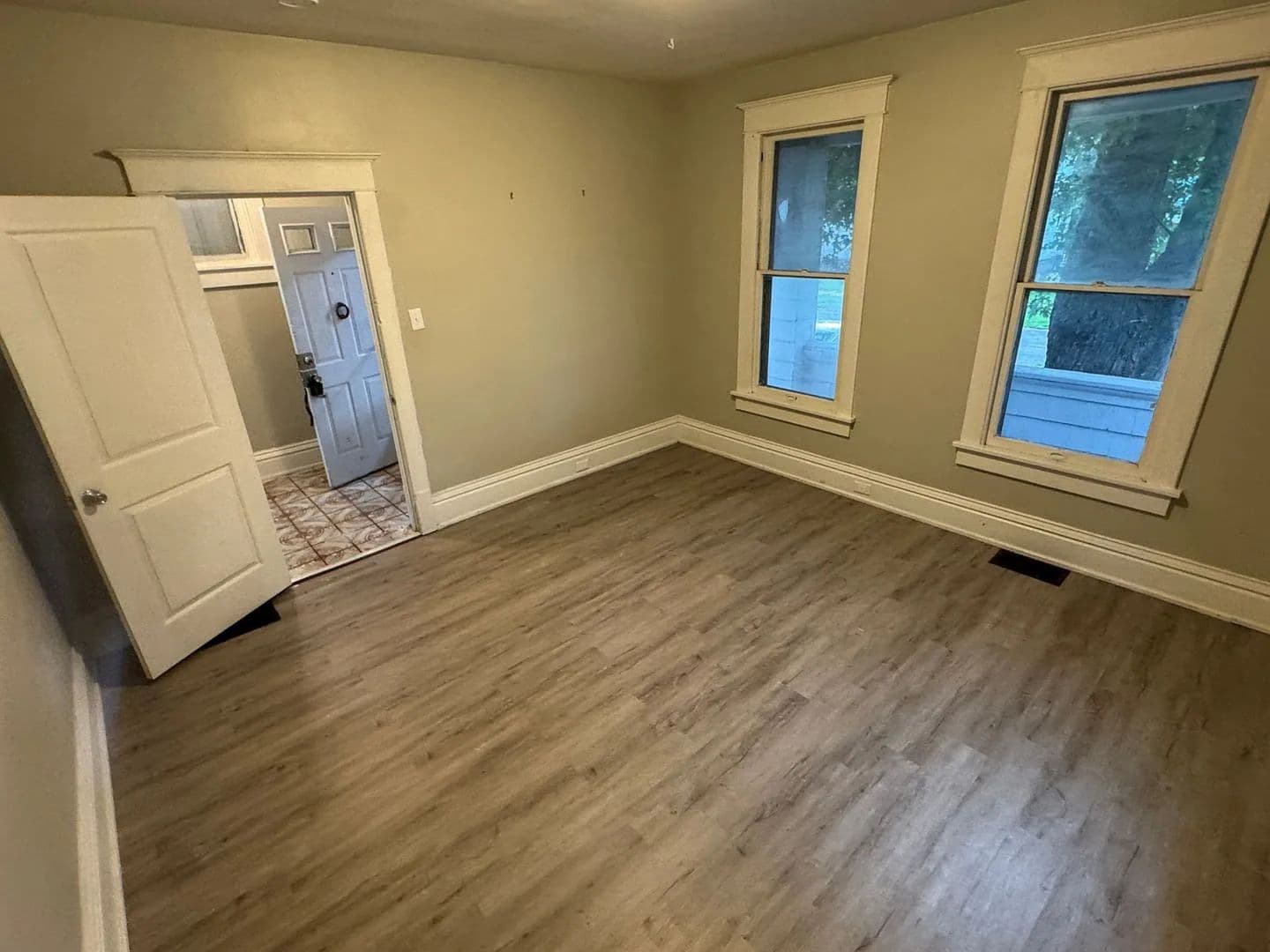 Peoria House: 315 W Nebraska Ave