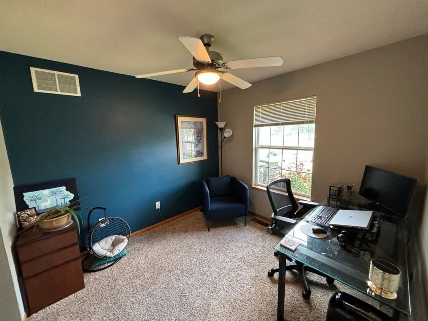 Iowa City House: 3309 S Jamie Ln