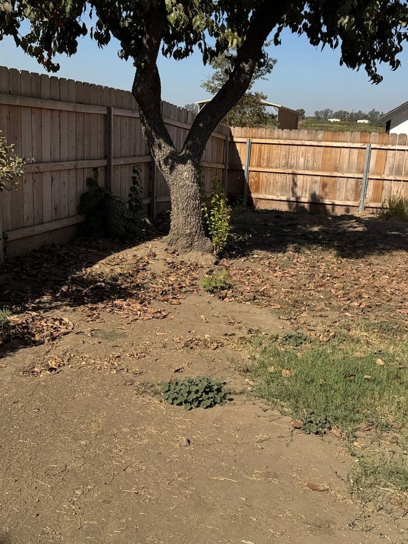 Visalia House: 16544 Avenue 291