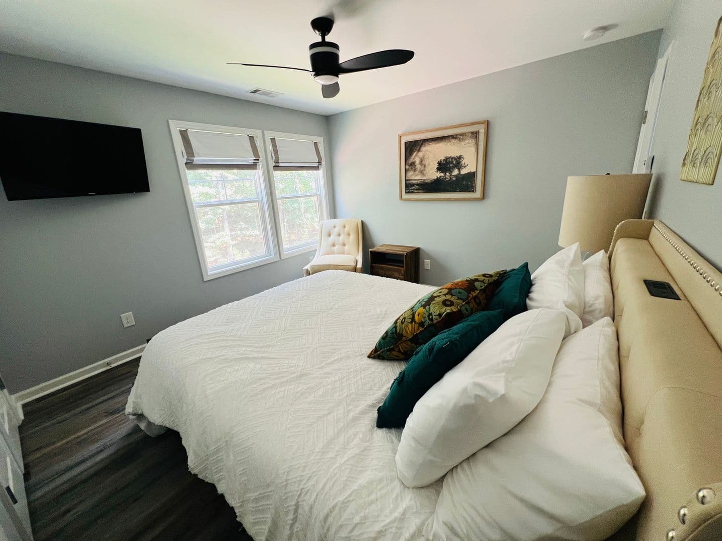 Palmetto House: 7474 Rico Tatum Rd