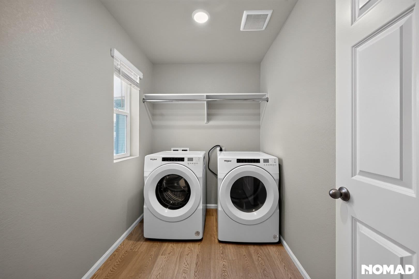 Aurora Townhome: 745 N Tempe St