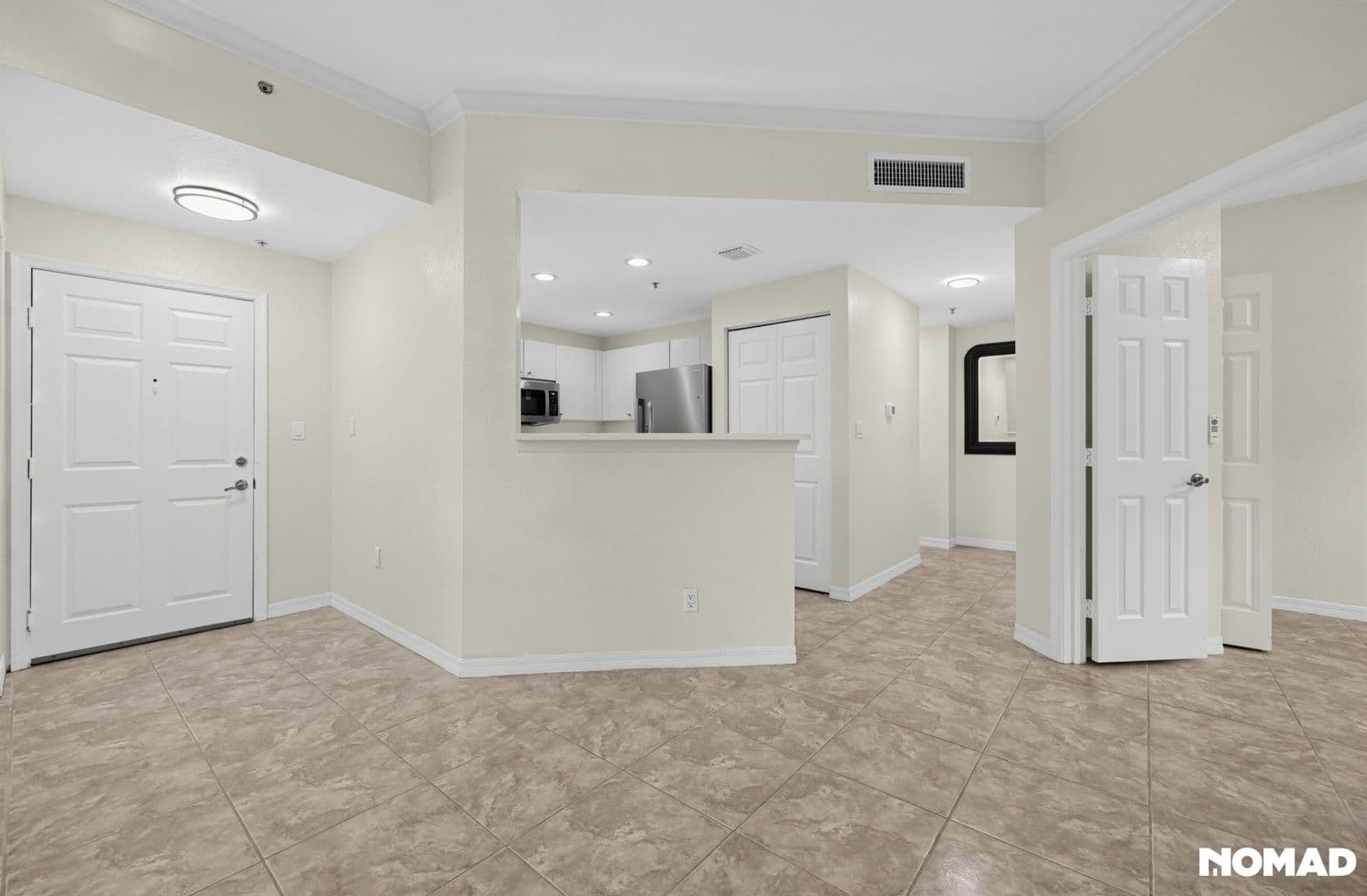 West Palm Beach Condo: 1801 N Flagler Dr