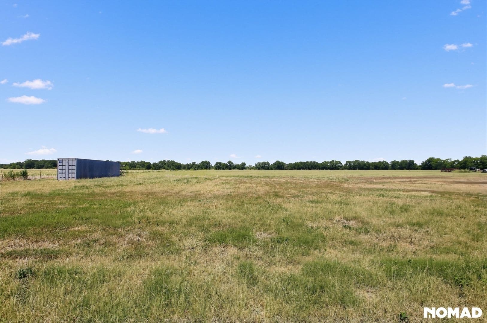 Blue Ridge House: 15833 County Road 1030