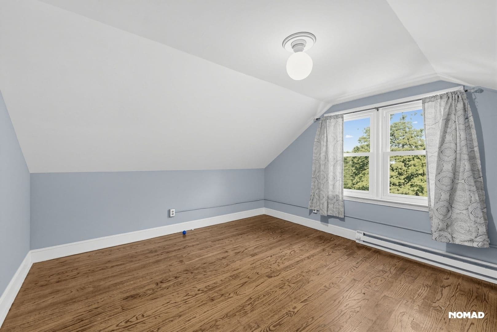 Waterbury House: 14 Fairfax St