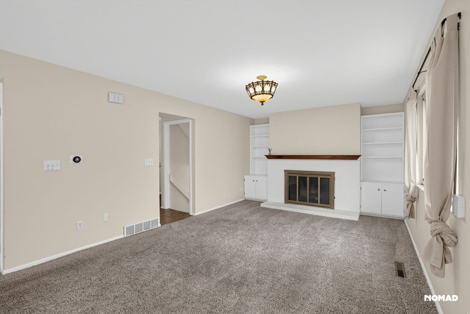 Colorado Springs House: 2037 N Academy Blvd