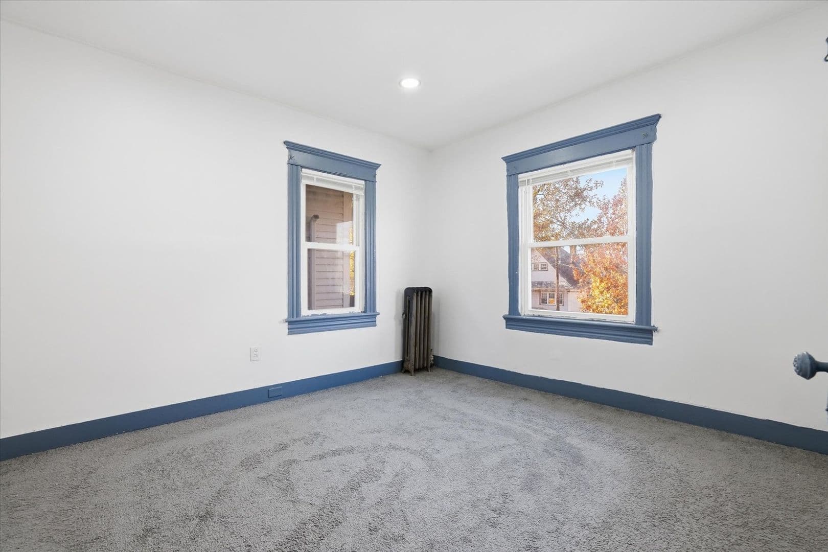 Scranton House: 940 Monroe Ave