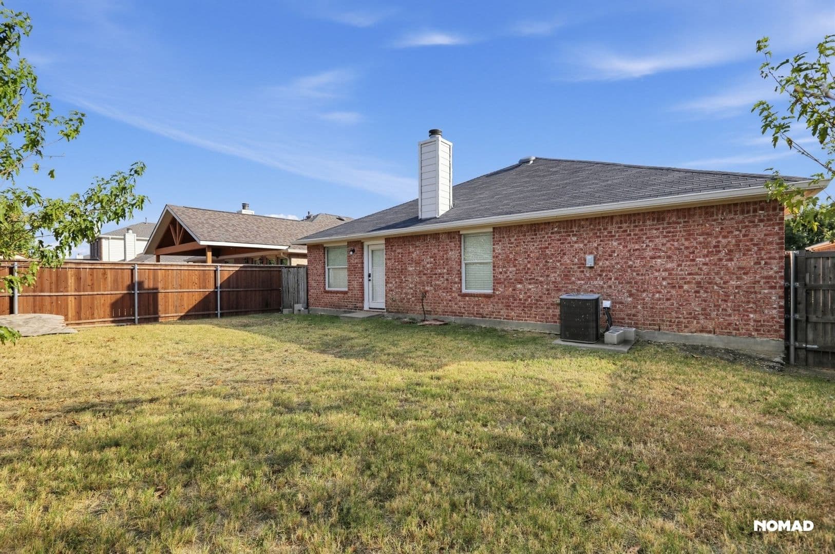 Arlington House: 8177 Ln Frontera Trl