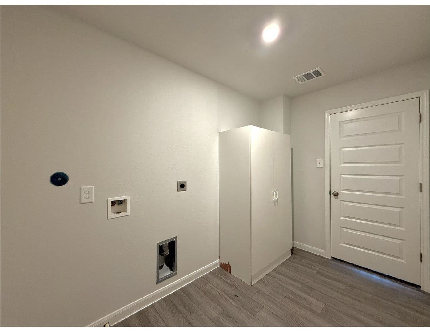 Cleveland House: 139 Rd 51026