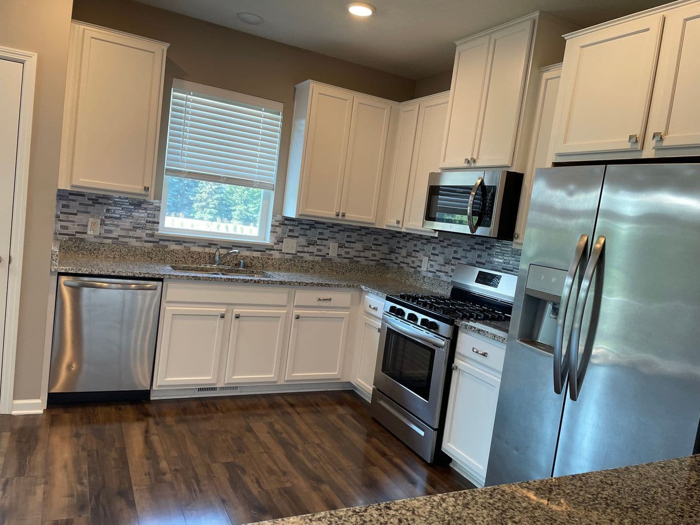 Maple Grove Townhome: 9579 Olive Ln N