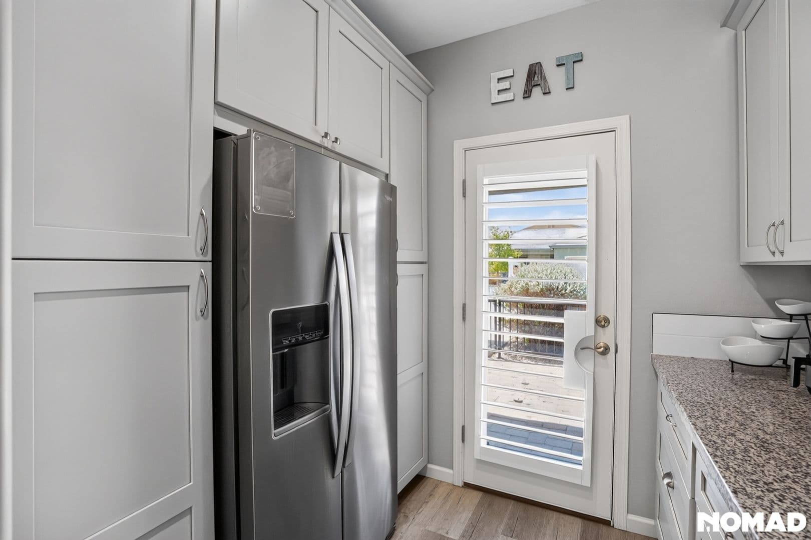 Phoenix House: 524 W Harwell Rd