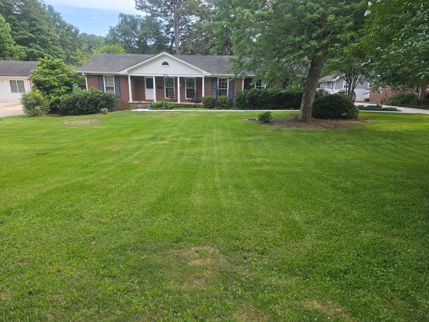 Avondale Estates House: 3221 Kensington Rd