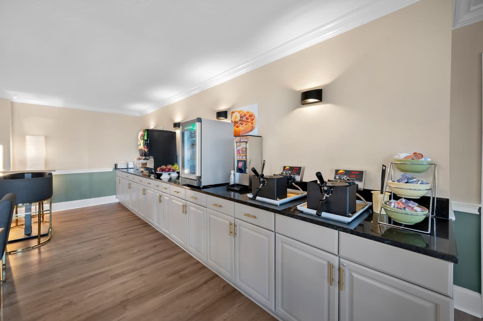 Fort Myers Condo: 4760 S Cleveland Ave