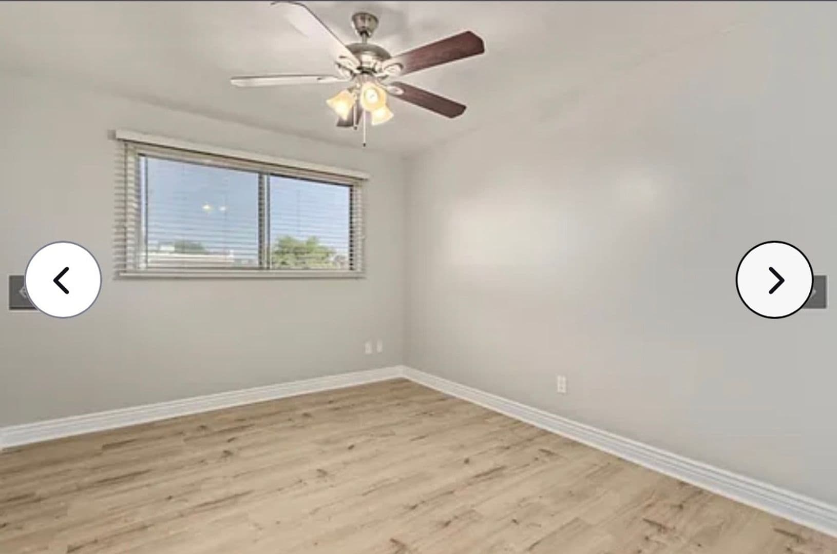 Scottsdale Townhome: 5885 E Thomas Rd