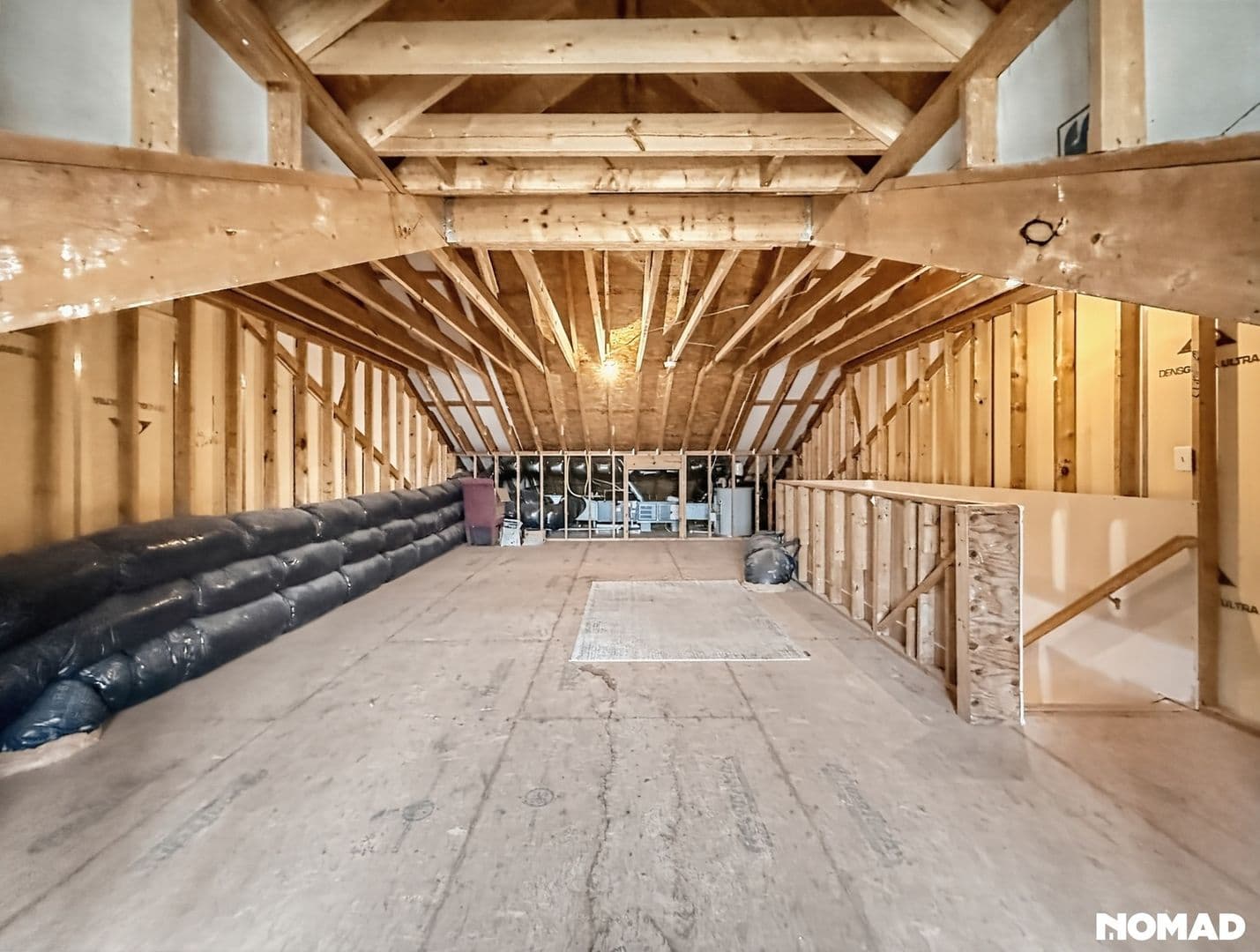 Chapel Hill House: 1042 Philpott Dr.
