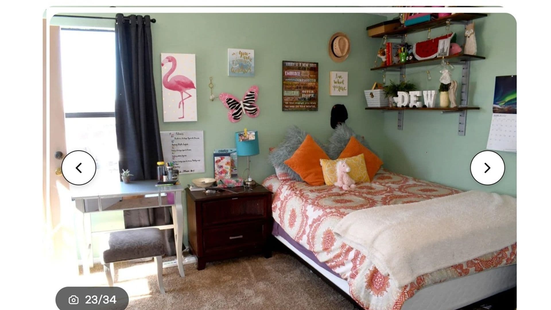 Albuquerque House: 2173 Black Willow Dr NE