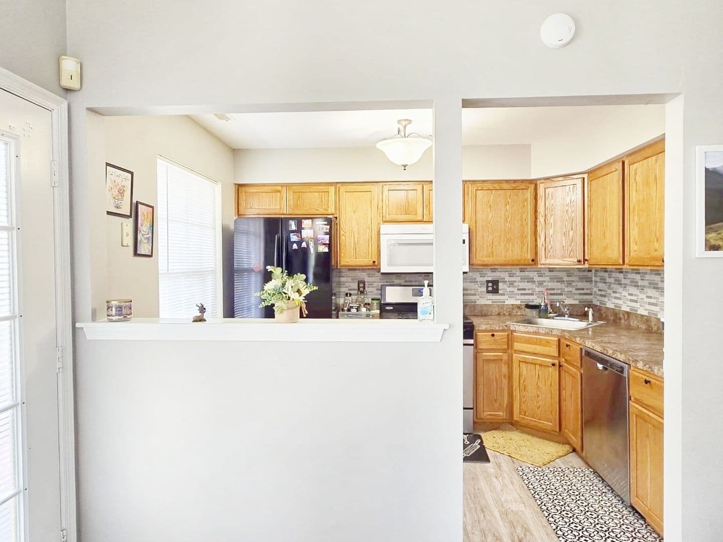 Hightstown Condo: 13 Mill Run W