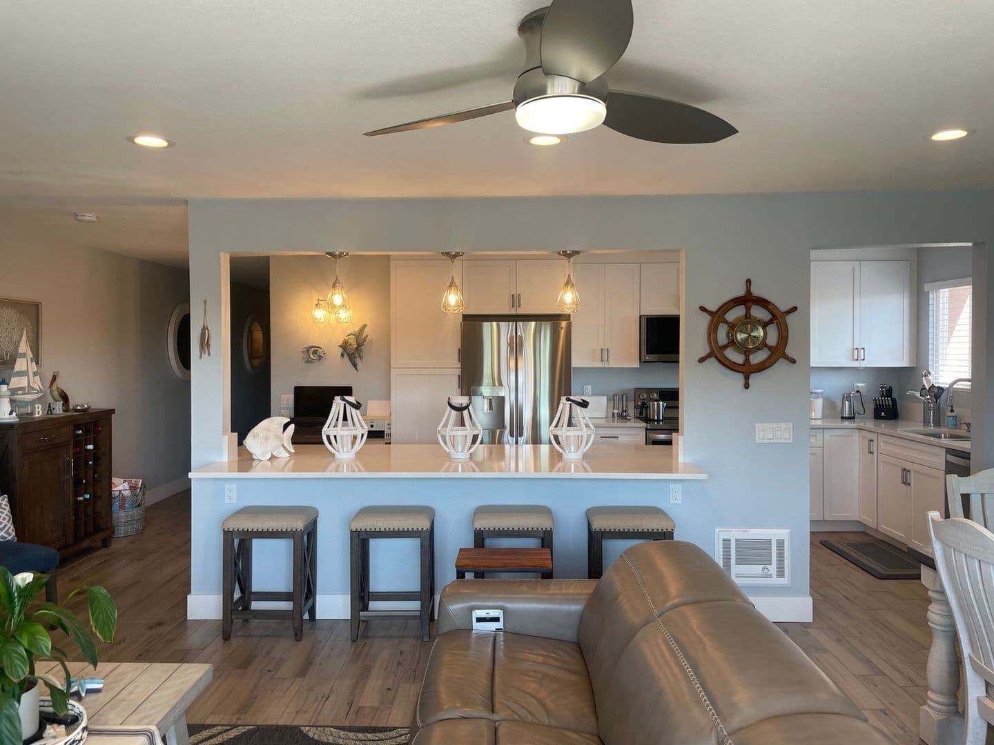 Carlsbad Condo: 4705 Marina Dr