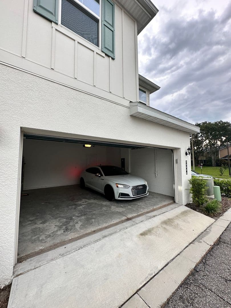 Orlando Townhome: 2964 Oak Park Way