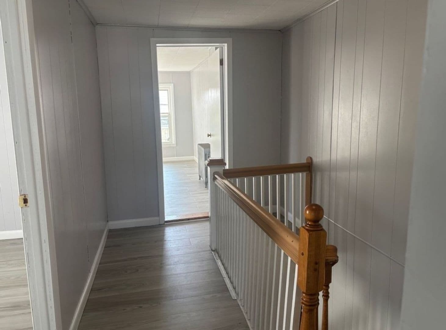 Exeter Townhome: 67 Penn Ave