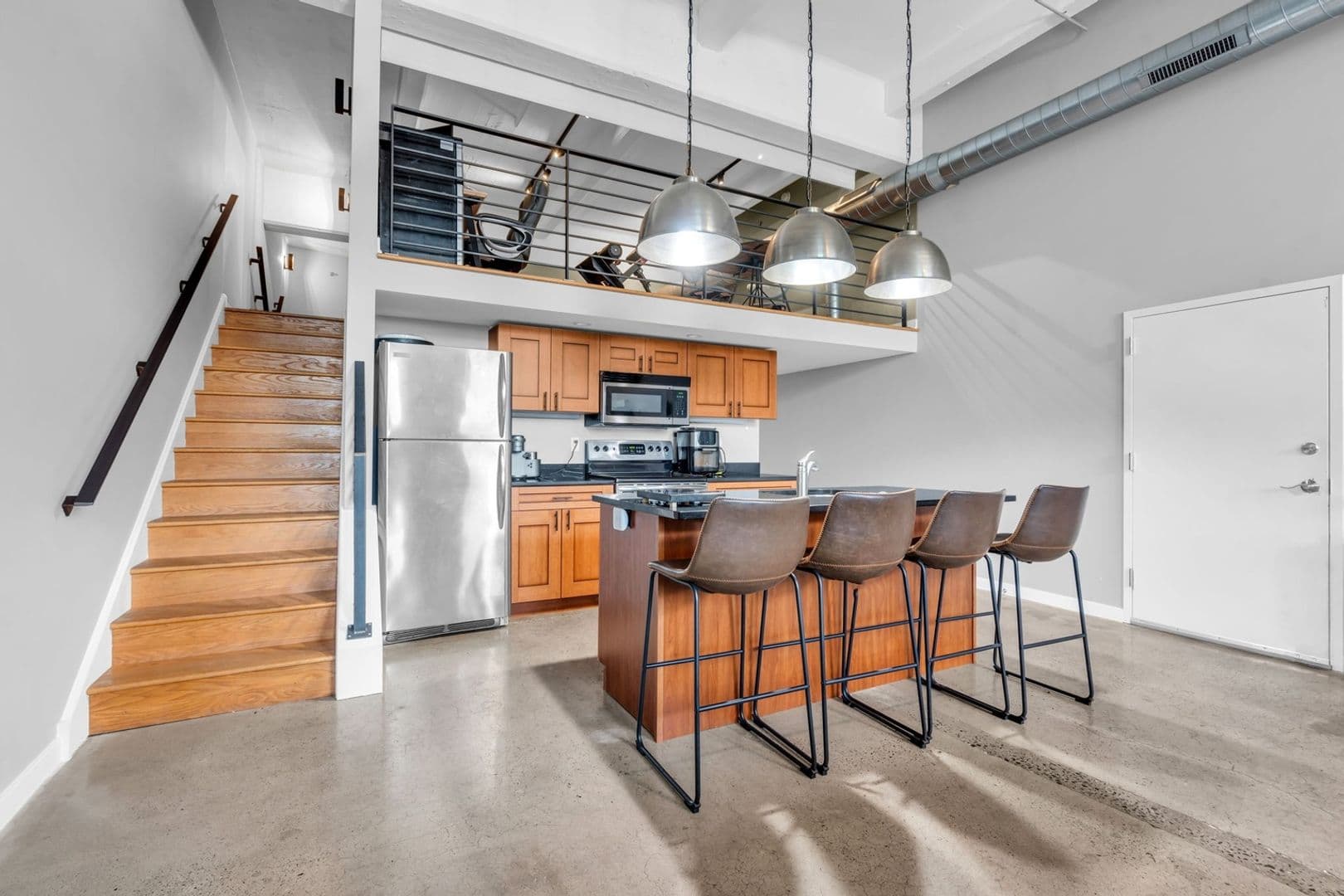 Philadelphia Condo: 1203 N 3rd St