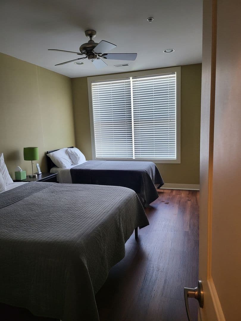 Saint Joseph Condo: 1221 Broad St