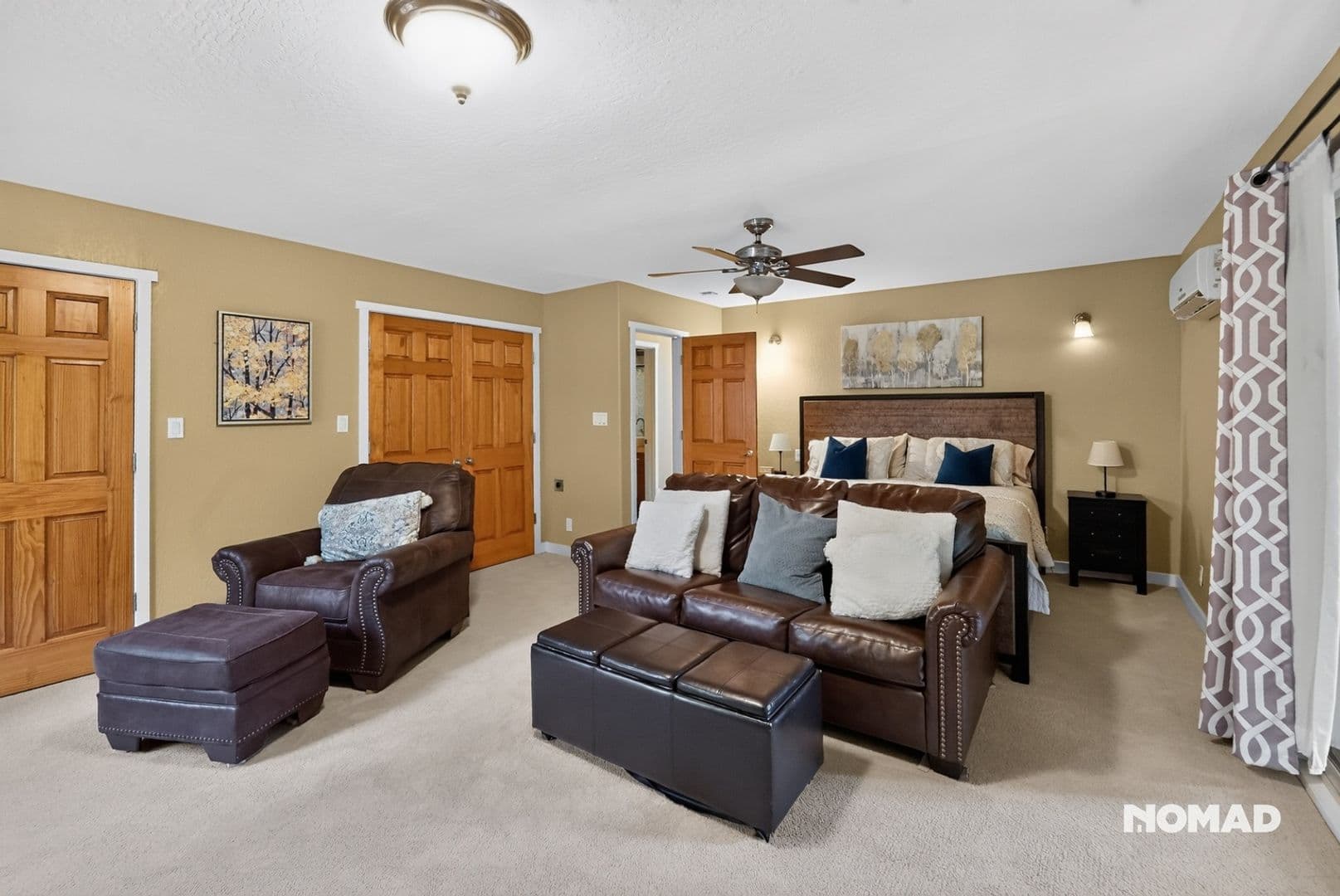 Tahoma House: 7064 6th Ave