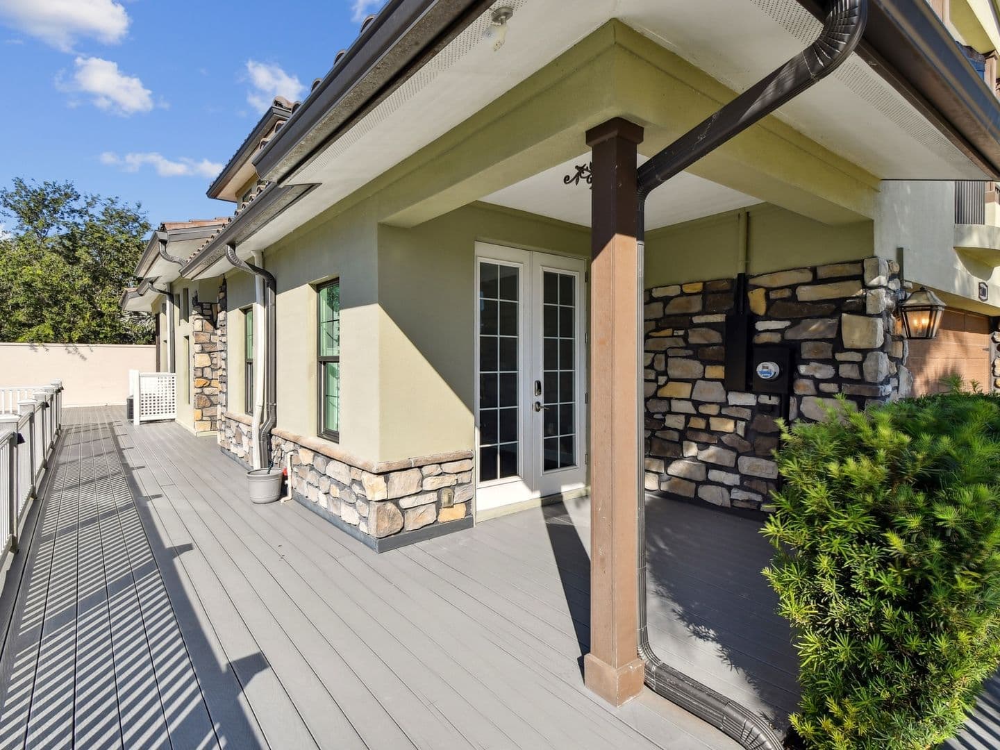 Venice Townhome: 21000 Isola Bella Circle