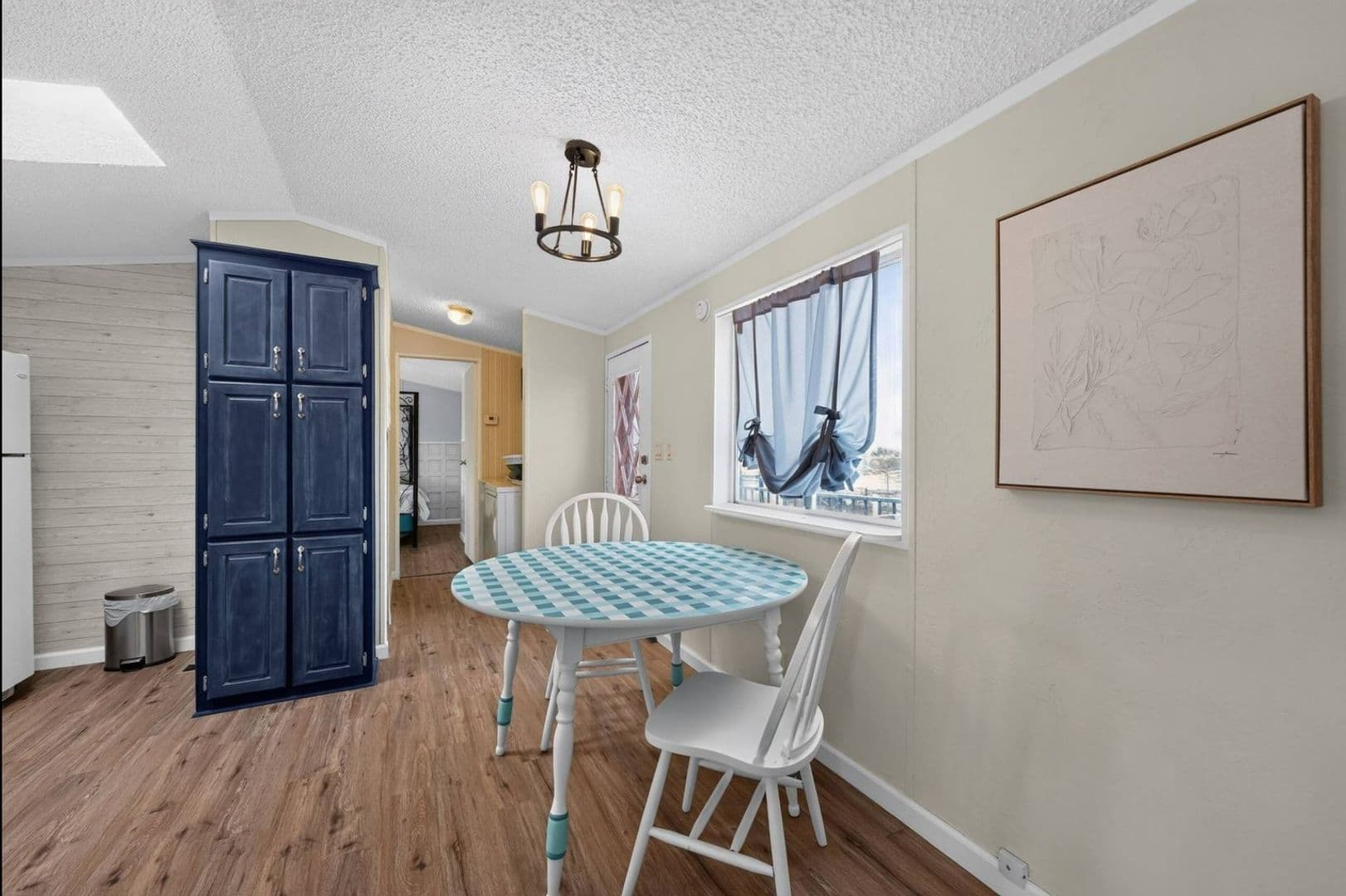 Casa Grande House: 11484 N Cordell St