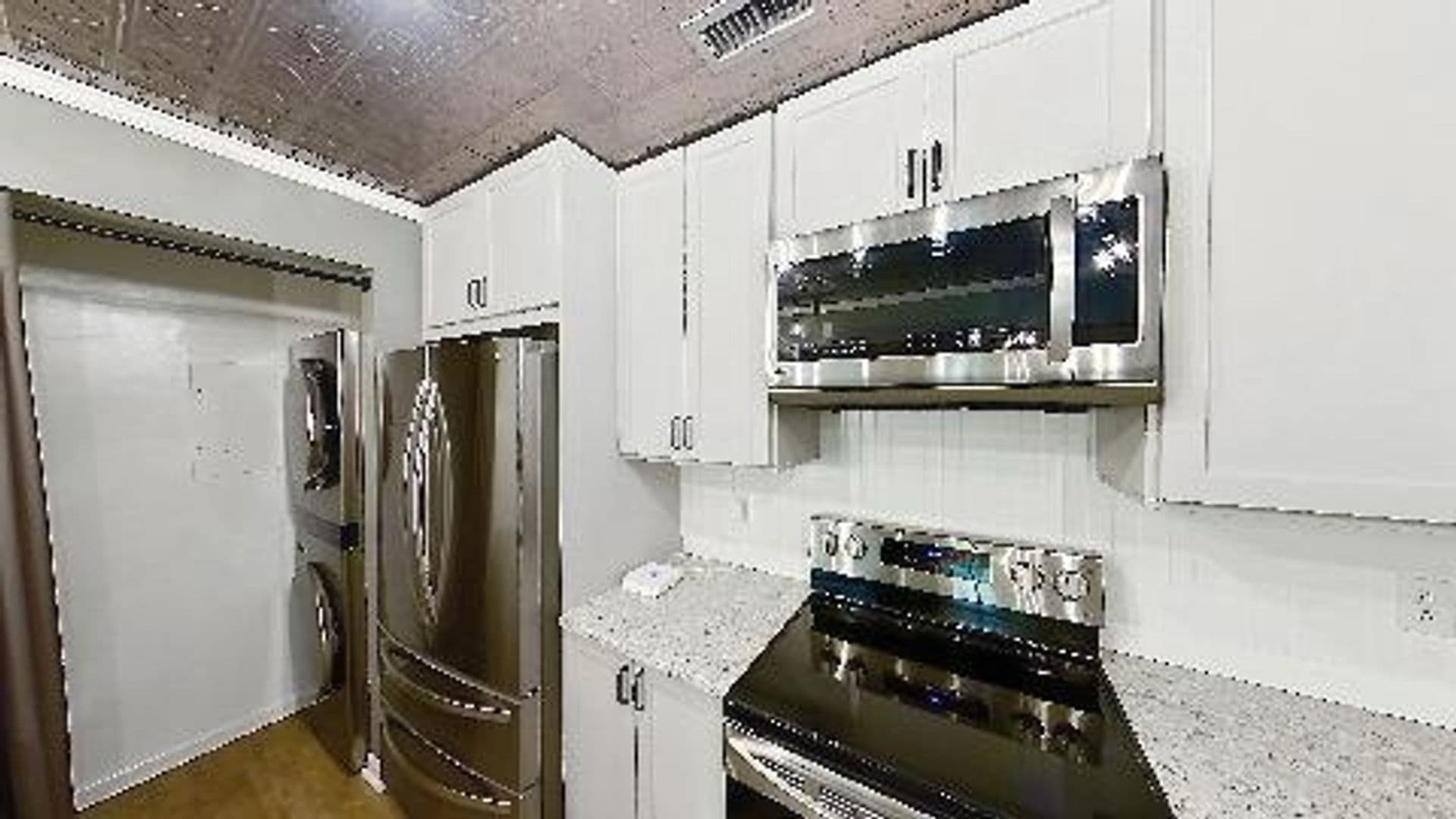 Charlotte Condo: 1001 Churchill Downs Ct