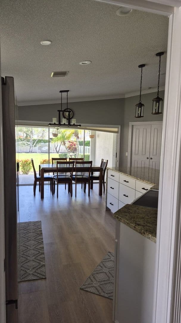 Palm Beach Gardens House: 4426 Lacey Oak Dr