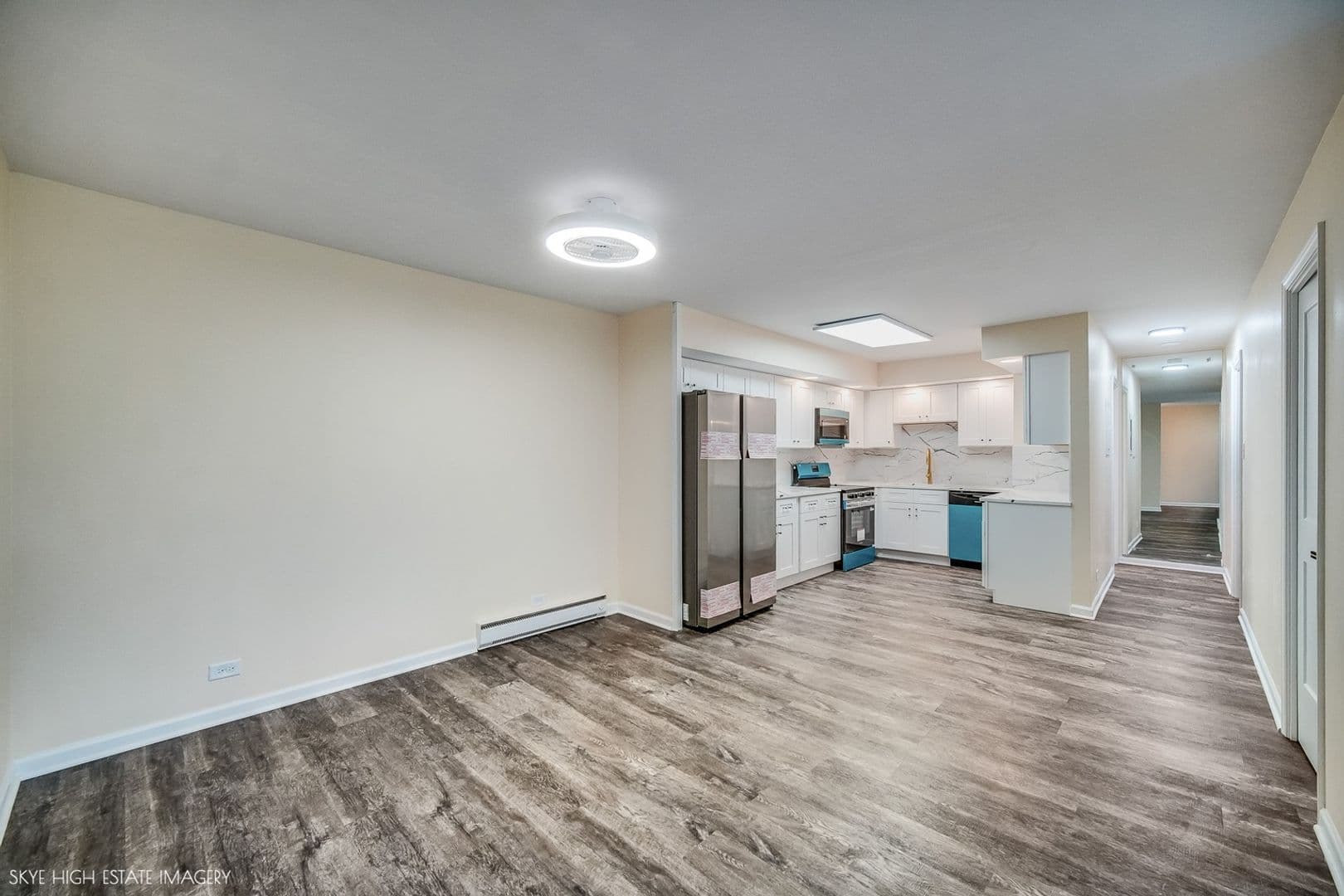 Flossmoor Condo: 1117 Leavitt Ave