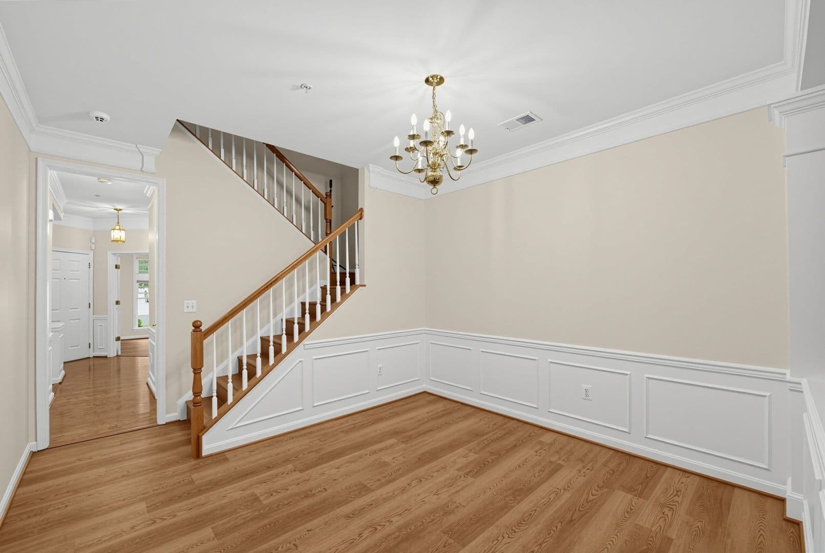 Odenton Townhome: 1504 Sapphire Ct