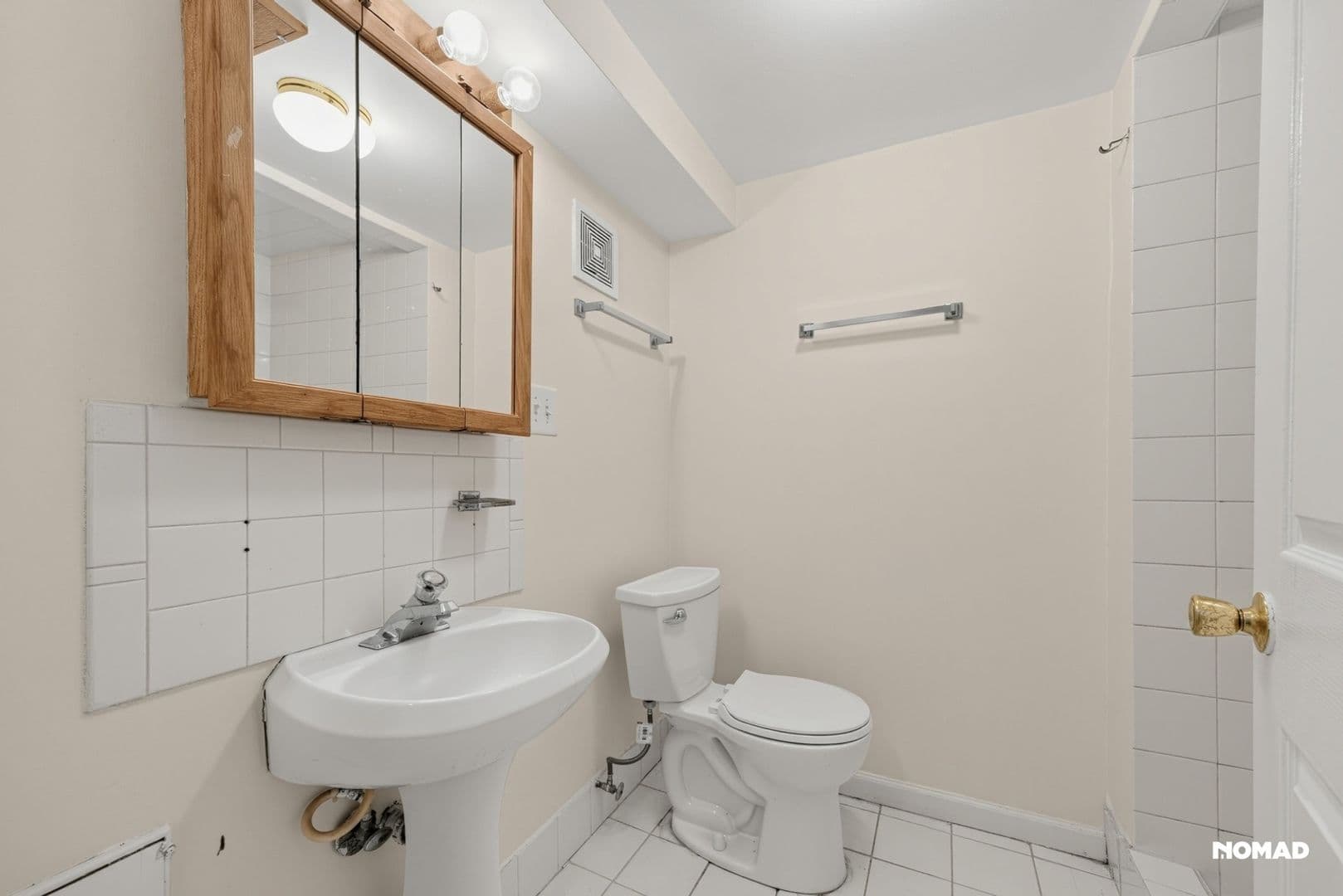 Chicago Townhome: 63 E 56th st
