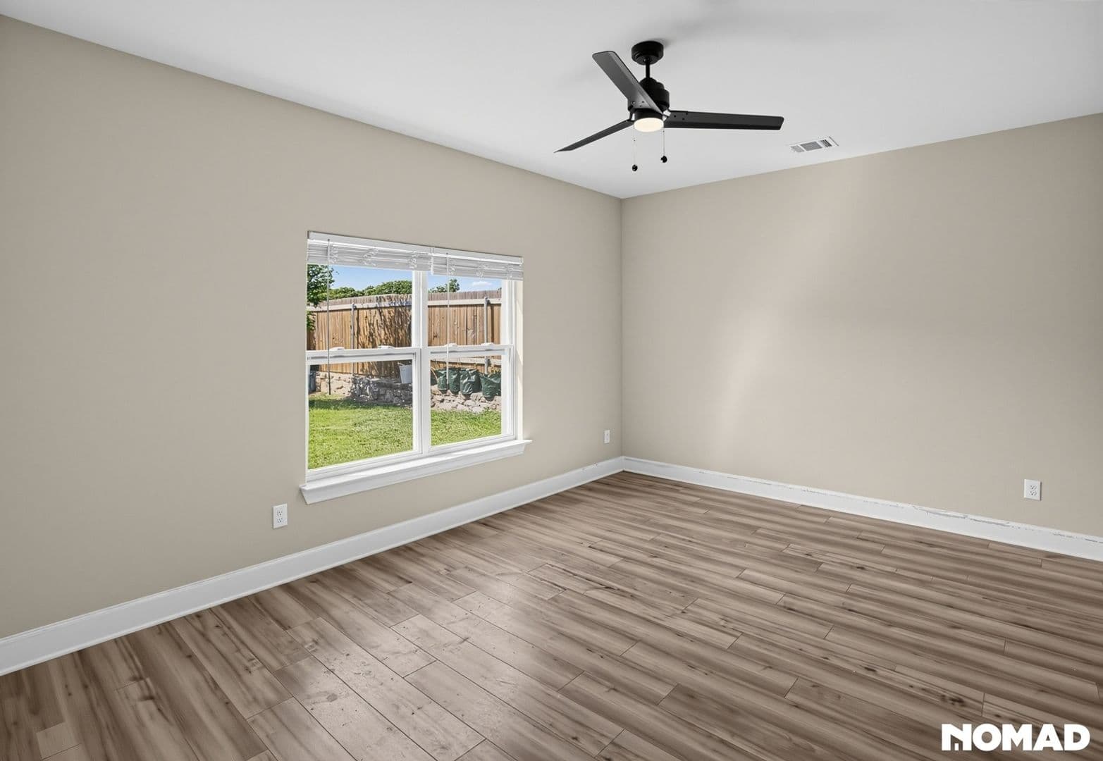 Fort Worth House: 7644 Thunder River Rd