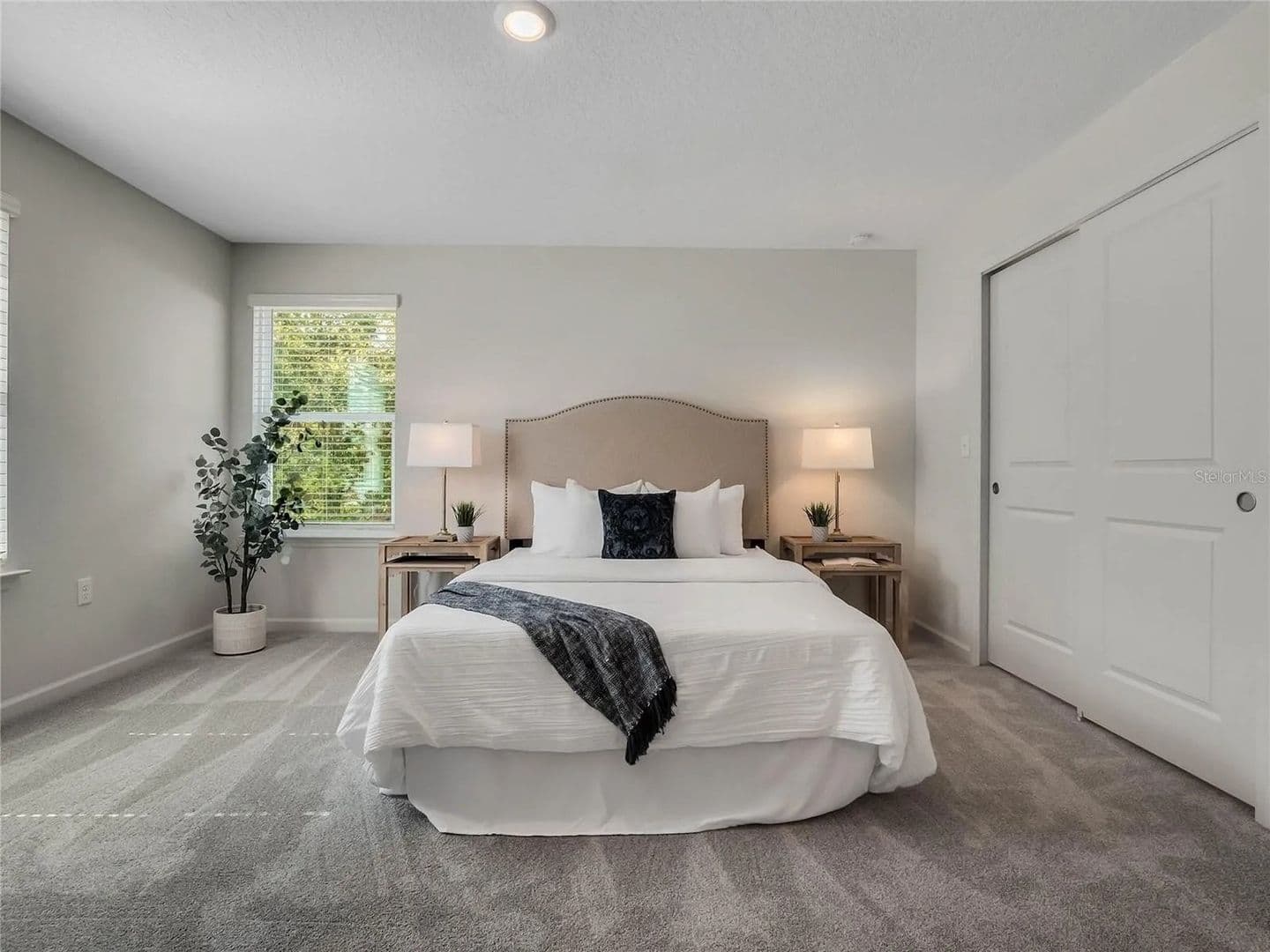 Orlando Townhome: 2964 Oak Park Way