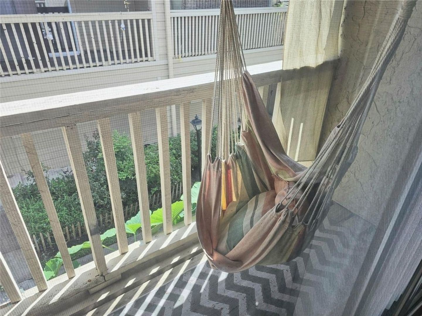 Houston Condo: 3566 Ocee St