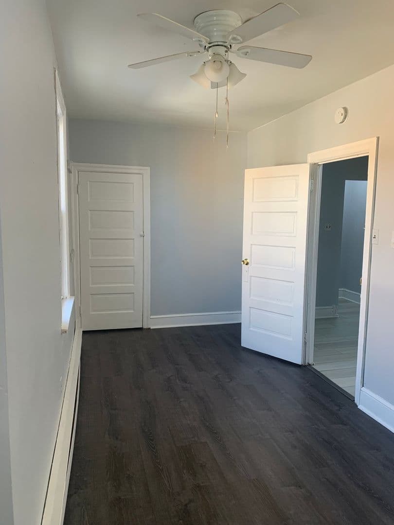 Atlantic City House: 543 N Trenton Ave