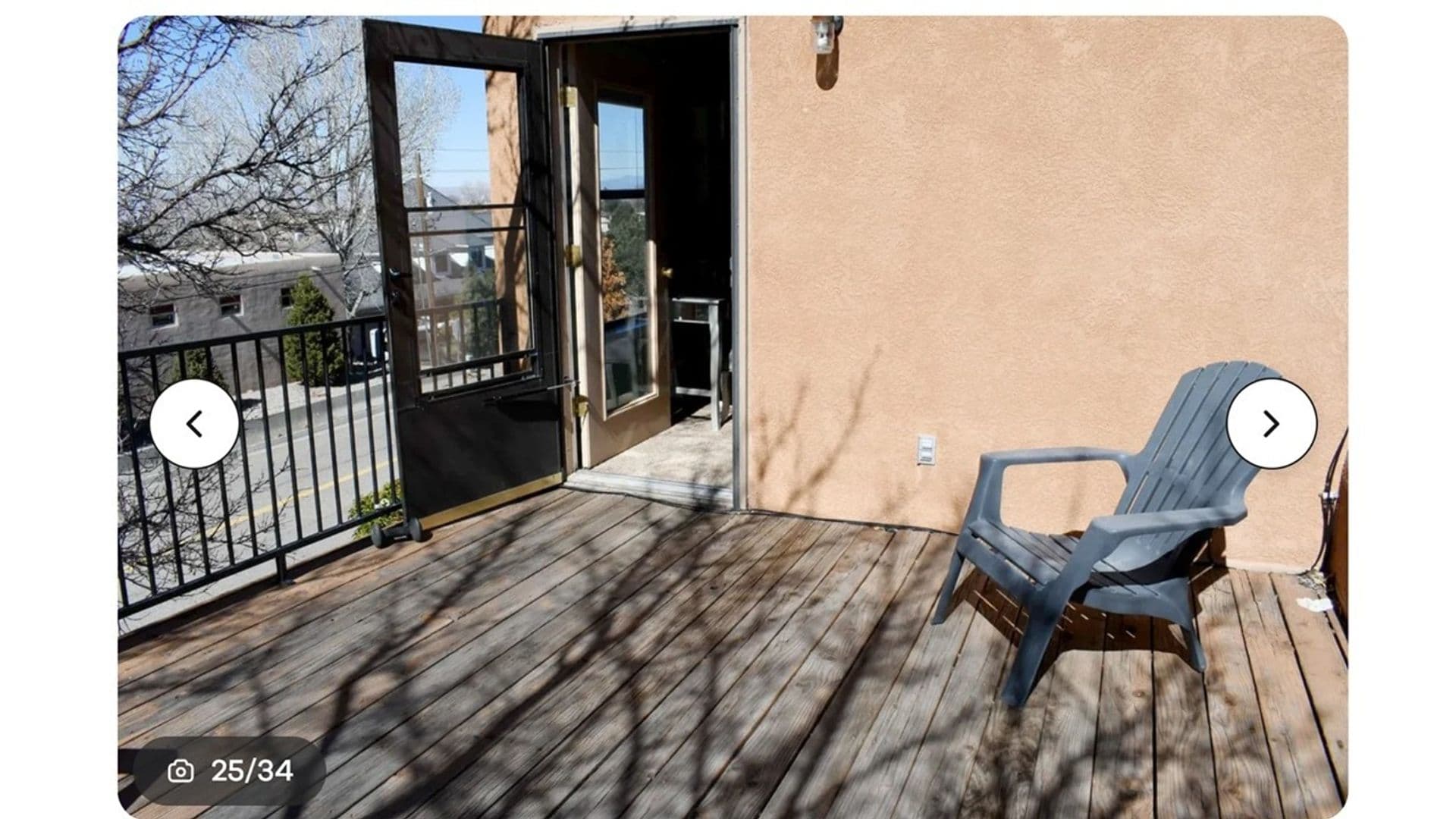 Albuquerque House: 2173 Black Willow Dr NE