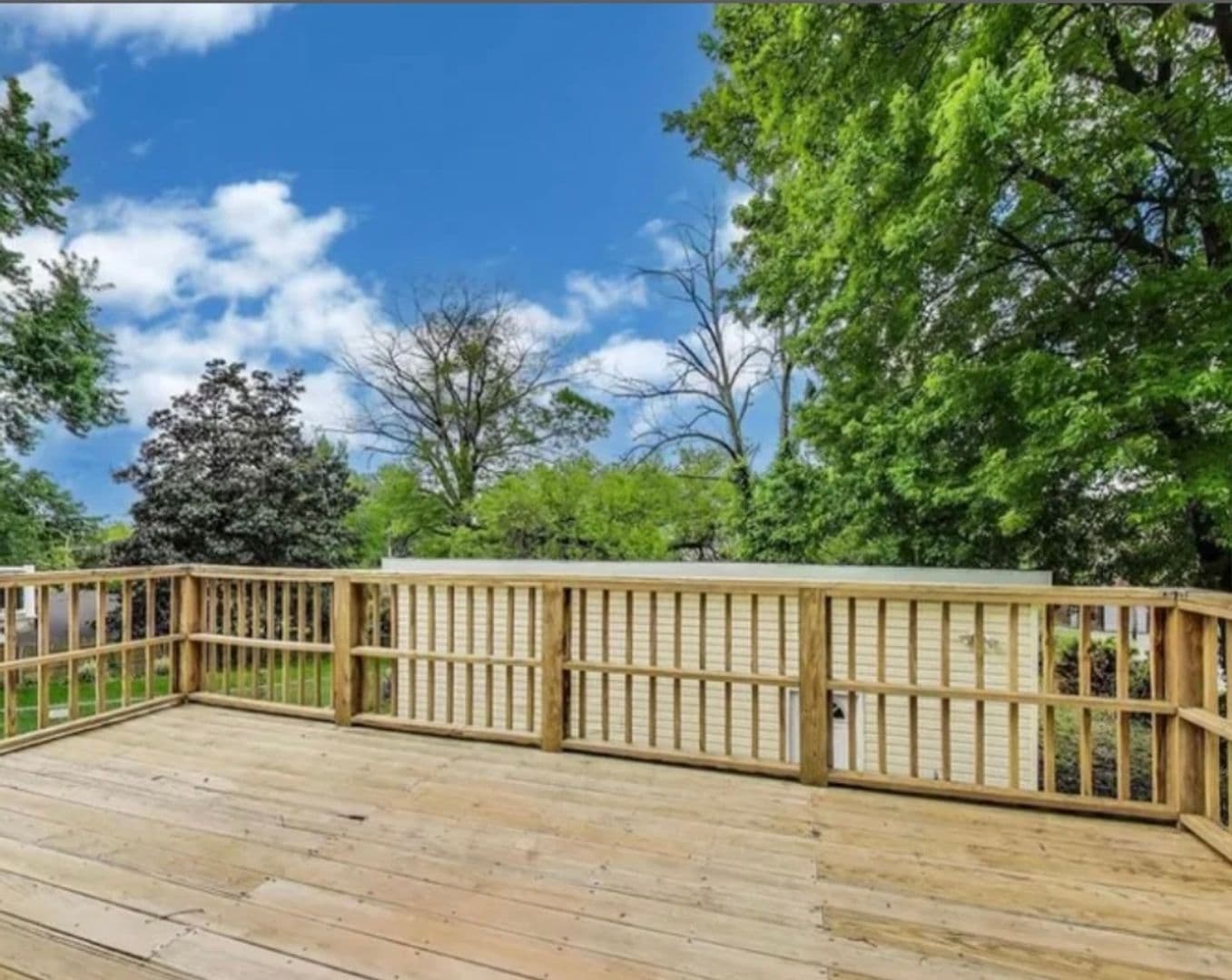 Baltimore Townhome: 1 Maple Ave