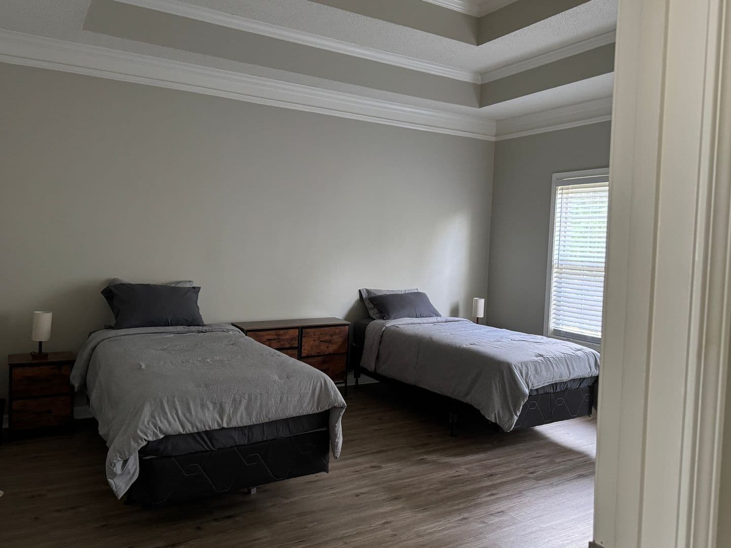 Lithonia House: 6316 Sunflower Pl