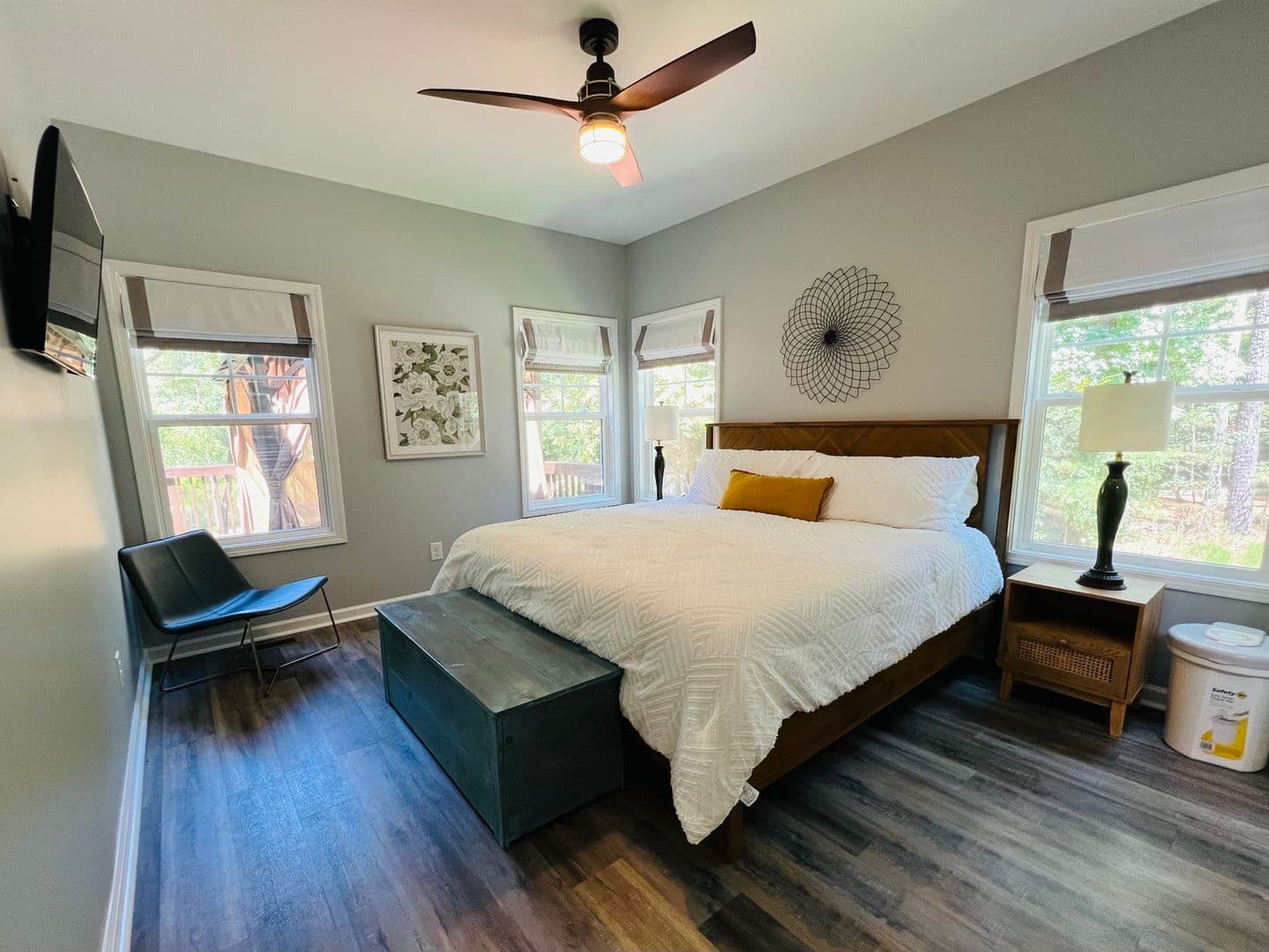 Palmetto House: 7474 Rico Tatum Rd