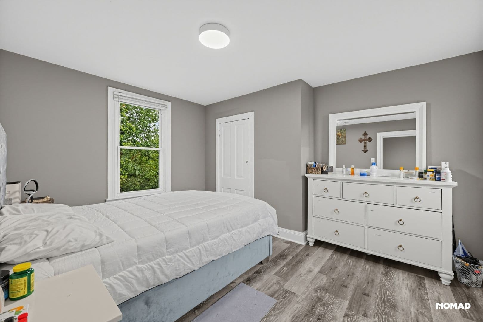 Washington House: 1627 W St SE