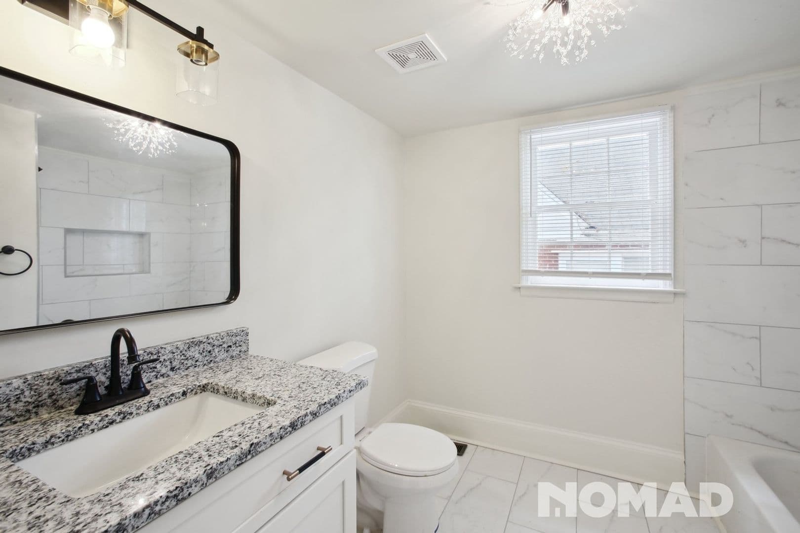Atlanta House: 1370 Carnegie Ave