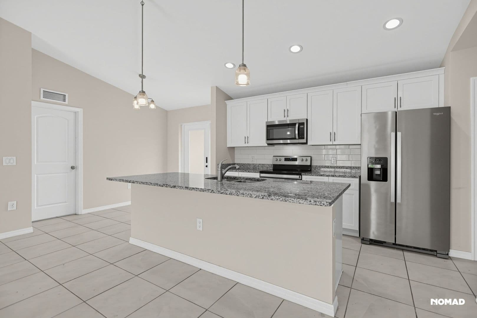 Cape Coral House: 1536 NW 24th Ave