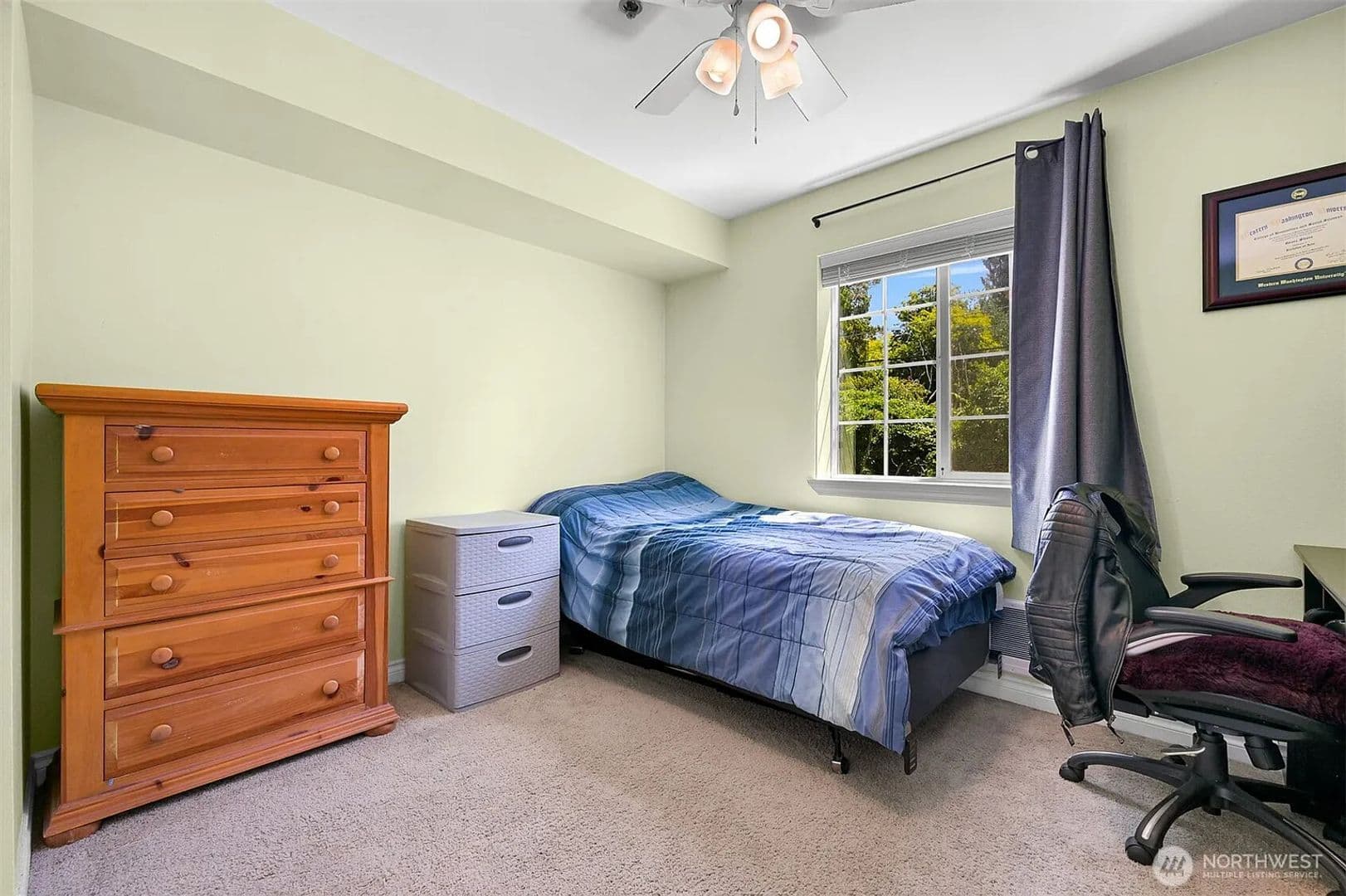Bellingham Condo: 2713 W Maplewd Ave
