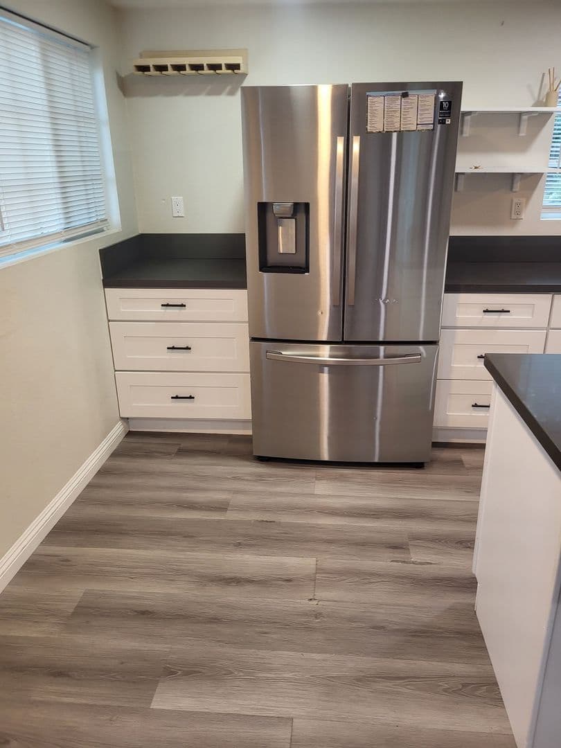 Running Springs House: 2472 Deep Creek Drive